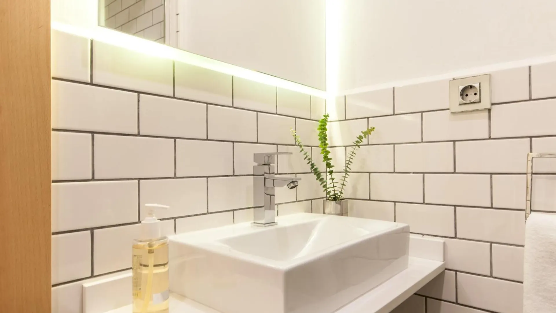 Casa Pilar Central By Myrentalhost Barcelona