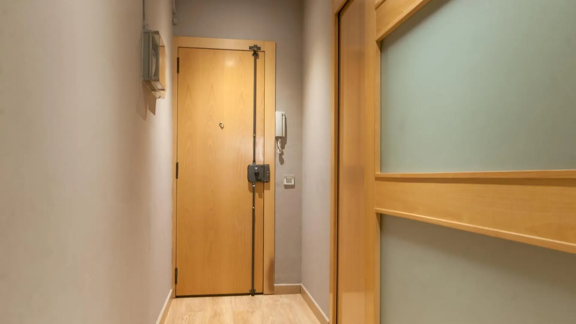 Apartmán Casa Pilar Central By Myrentalhost Barcelona